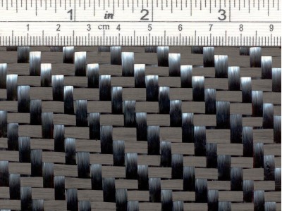 Carbon fiber fabric C416T2